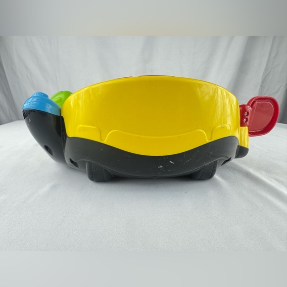 Vtech Interactive Turn & Learn Driver Toy - Picture 3 of 7